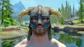 1 Hour of Useless Facts About Skyrim