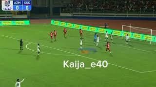 SIDE KAMA SIDE SIMBA VS AZAM 2-0 SIDE KAMA SIDE UTACHEKA