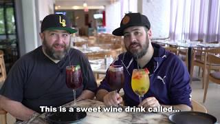 Tripping Kosher: Noma - Aventura, Florida