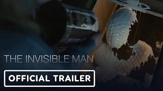 The Invisible Man – Official Trailer (2020) Elisabeth Moss