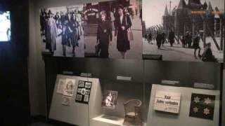 United States Holocaust Memorial Museum
