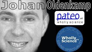 Pateo TV on Johan Oldenkamp