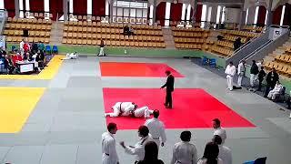 Khizriev Akhmed judo +100kg(17)