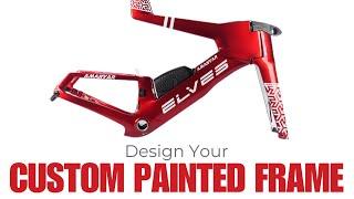 How to design your own Custom Paint Scheme