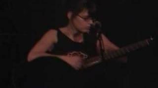 Kaki King - Playing With Pink Noise (Live)