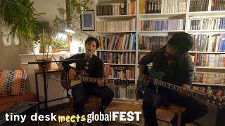 Emel: Tiny Desk (Home) Concert