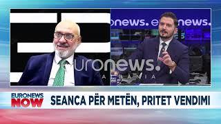 Avokati sulmon Metën: Asnjë i pandehur nuk kërcënon prokurorin në sallë!