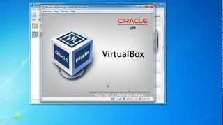 How to import virtual disc to VirtualBox