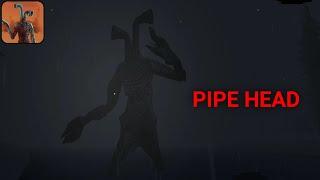 Horror Zone: Pipe Head Gameplay Walkthrough