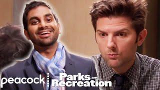 Nerd Stuff Probably Really Excites You | Parks and Recreation