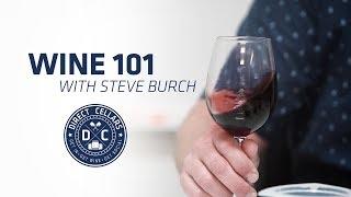 Wine 101 with Steve Burch (2)
