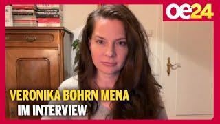 Veronika Bohrn Mena | Nehammer nach Gespräch mit Rundumschlag gegen Kickl