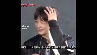 How much I love him ! #hyunjin #straykids #skz#hyun#chan