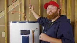 How to Fix No Water Pressure From a Hot Water Heater