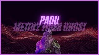 CAN'T STOP PADU 2 #METIN2.RO #METIN2 TIGERGHOST