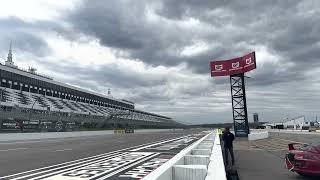 Race Motive Pocono 2023 Season opener - 170 MPH Pass