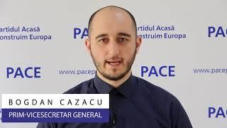 Bogdan Cazacu: 7 intrebari pentru un viitor premier!