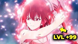 A HUMAN GIRL'S QUEST IN A BEASTLY WORLD EP 1-6 English Dubbed - New Anime 2025 Eng Dub 