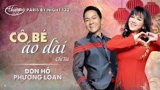 PBN 132 | Phương Loan & Don Hồ - Cô Bé Áo Dài