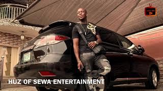 Born Great (HuzOfSewa)