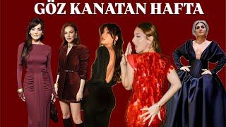 HADISE OYUNCULUĞU MU? HANDE ERCEL OYUNCULUĞU MU? İnfluencerların gizli dissleri? Kim şık/Kim rüküş?