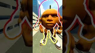 CAN YOU CATCH BIGGEST SIZE RAT RAKHMAT MONMONMON LEMON ITALIAN BRAINROT in GARRY'S MOD