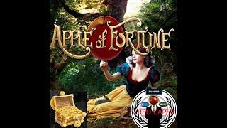 Реальный скрипт на яблоки фортуны! The bot for the apples of fortune is in the works!