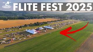 Flite Fest 2025 Is COMING