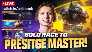 SOLO Race To Prestige Master 