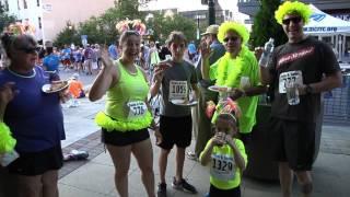 Suds and Soles 5K