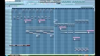 Skrillex - Summit (Zyphix REMAKE) + FREE FLP