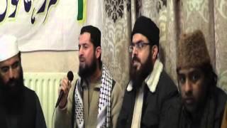 MIlaad Sharif 2014 part1 mpeg2video