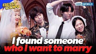 I found someone who I want to marry ‍️ [Beat Coin : Ep.41-2] | KBS WORLD TV 230710