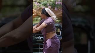 Shobana hot structure latest  #love #actress #navel #hotedit #mallu #shobana