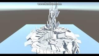 Pianofall - Song Of Repeated The Same Sound v3