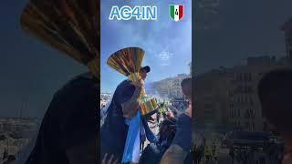 #sscnapoli #festa #ag4in 