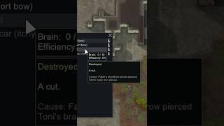 It all happened so fast 