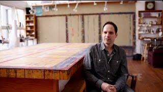 Sol Lewitt | TateShots