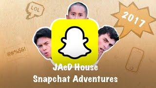 JAeD House Adventures 2017