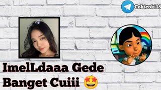 ImelLdaaa Gede Banget Cuiii  || GAMEPLAY FC Mobile