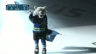 Alaska Aces Final Game - 4-09-2017