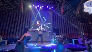 TROPICUBA SHOW
