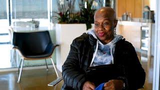 Regina's Story | Left Ventricular Assist Device (LVAD)