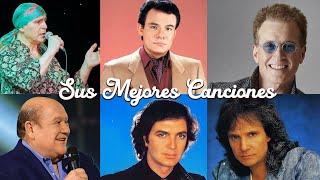 VIEJITAS PERO BONITAS ROMÁNTICAS DEL RECUERDO - LAS MEJORES CANCIONES ROMANTICAS TODOS LOS TIEMPOS