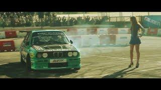 FALKEN BMW DRIFT TEAM