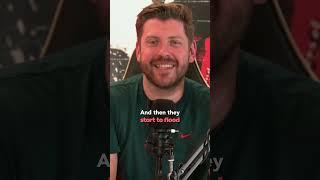  Paul Machin : Redmen TV Founder on the Independent Media In Football ️ ️  #football #lfc #fyp