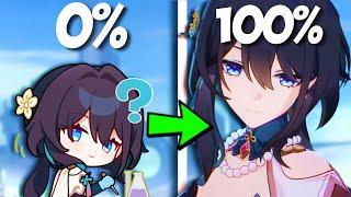 Build Ruan Mei RIGHT! - Complete Updated Build Guide