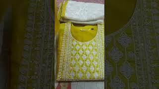 #myntra#kurtaset#shorts