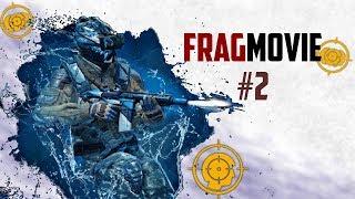 Warface Fragmovie #2