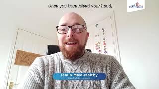 Saint-Gobain UK & Ireland Internal Careers - raise your hand